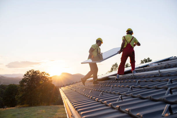 Best Green or Eco-Friendly Roofing Solutions  in Cotati, CA