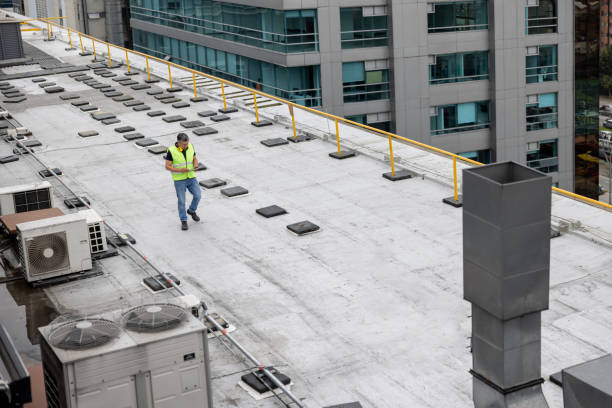 Best Commercial Roofing Services  in Cotati, CA