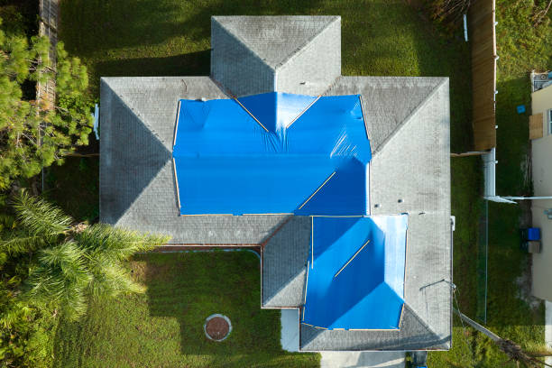 Best Flat Roofing  in Cotati, CA