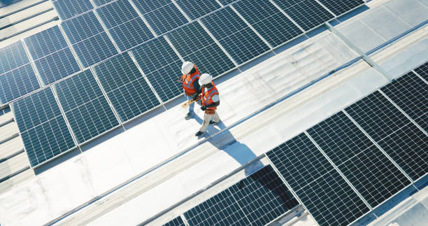Best Roof Ventilation Installation  in Cotati, CA
