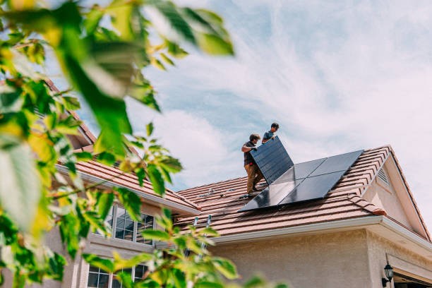 Best Roof Ventilation Installation  in Cotati, CA