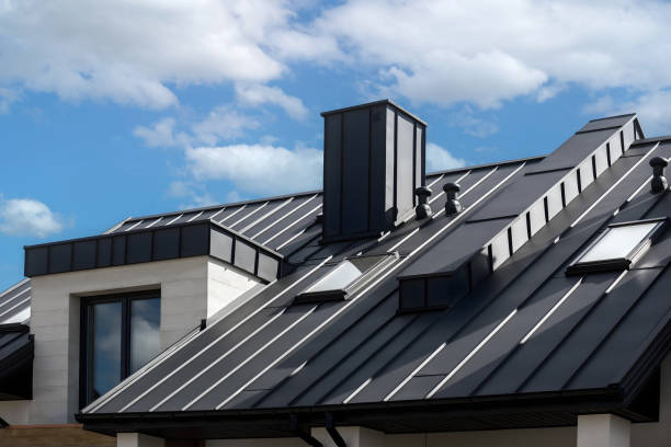 Best Cold Roofs  in Cotati, CA